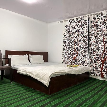 Hotel Border View كرغيل المظهر الخارجي الصورة