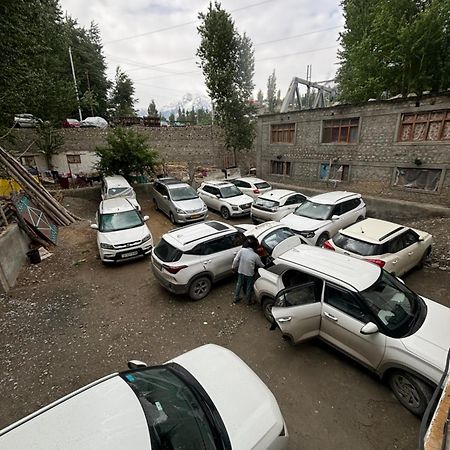 Hotel Border View كرغيل المظهر الخارجي الصورة