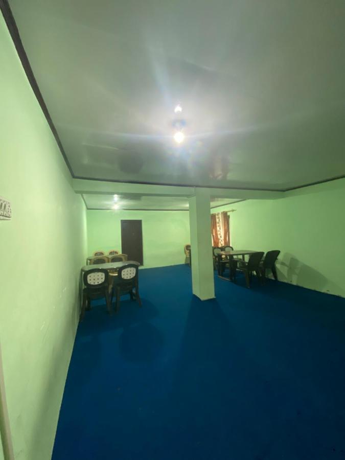 Hotel Border View كرغيل المظهر الخارجي الصورة