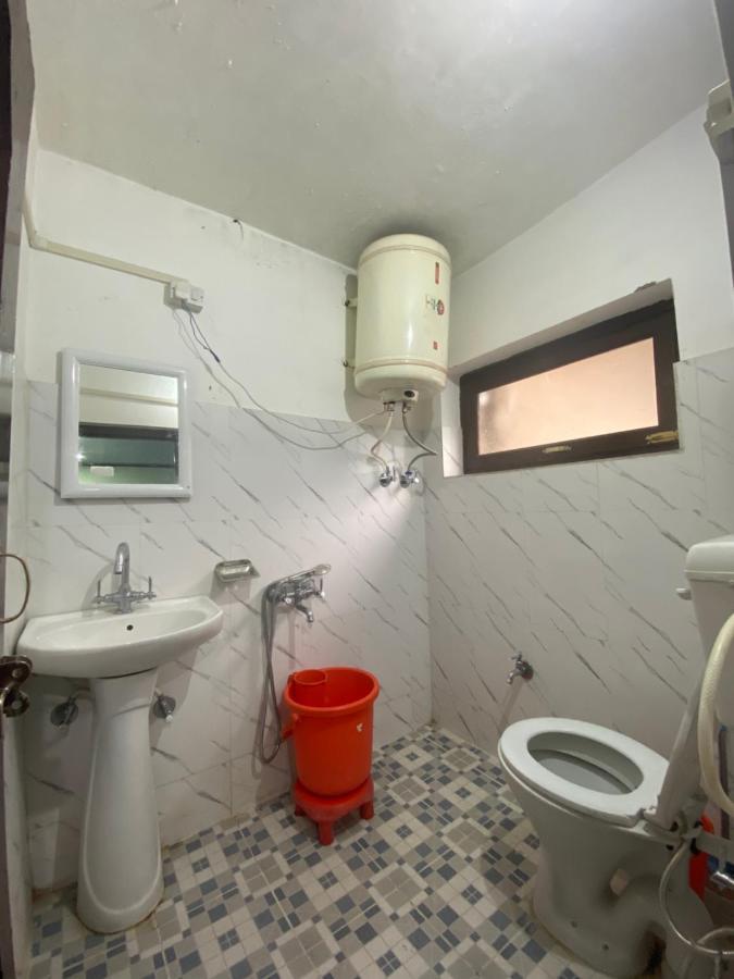 Hotel Border View كرغيل المظهر الخارجي الصورة