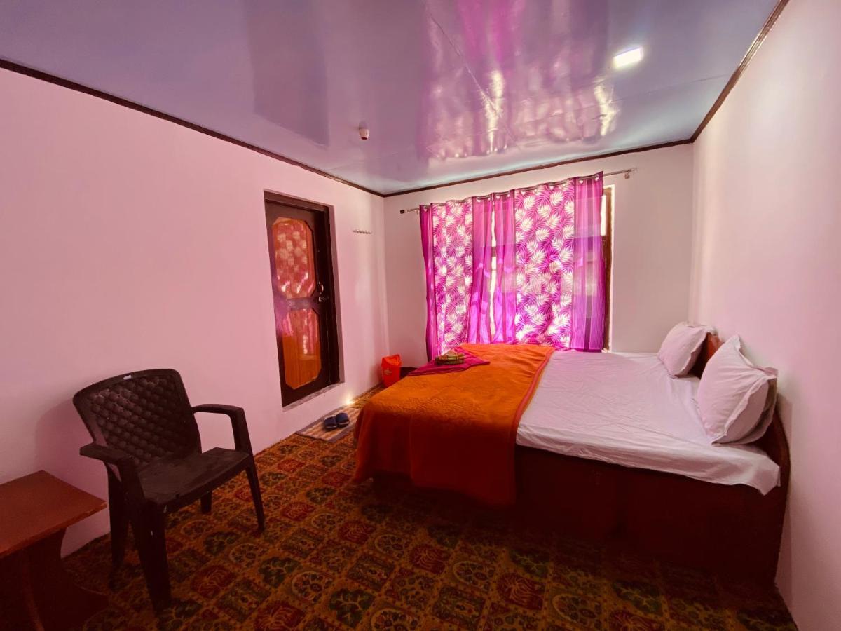 Hotel Border View كرغيل المظهر الخارجي الصورة