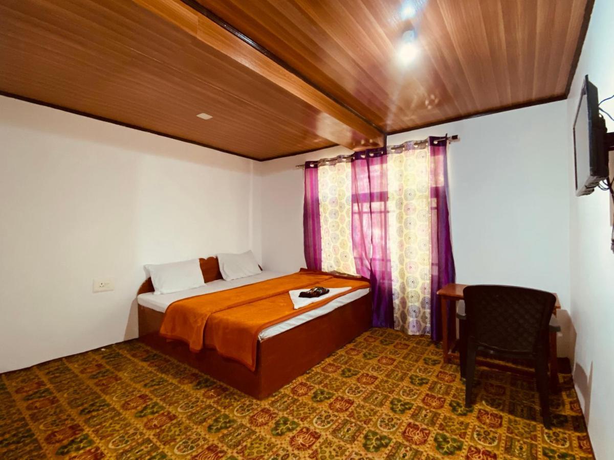 Hotel Border View كرغيل المظهر الخارجي الصورة