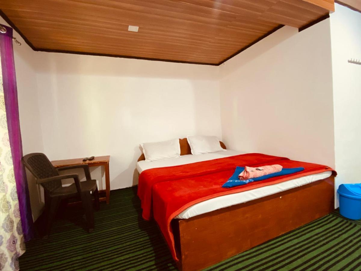 Hotel Border View كرغيل المظهر الخارجي الصورة