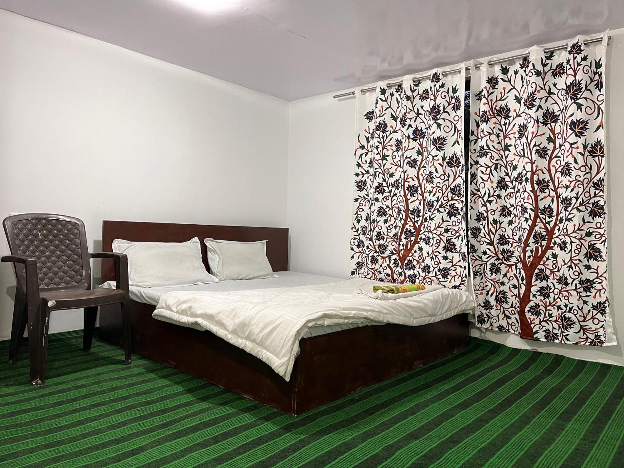 Hotel Border View كرغيل المظهر الخارجي الصورة